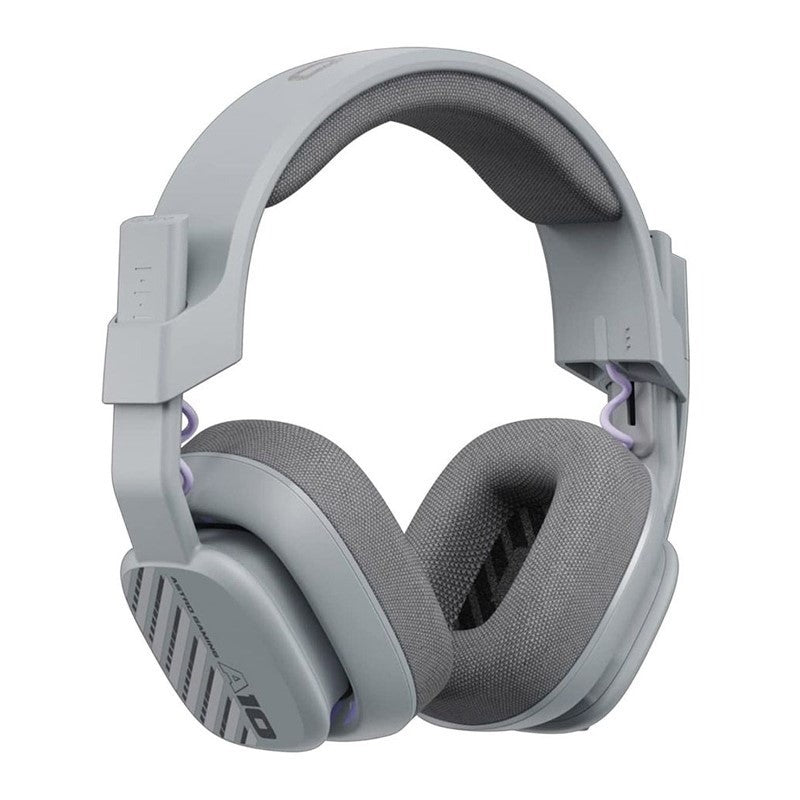 ASTRO A10 Gen 2 XBox Ozone Over Ear Wired Gaming Headset - Grey ASTRO A10 Gen 2 XBox Ozone Over Ear Wired Gaming Headset - Grey